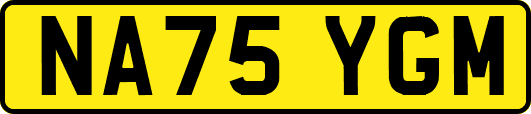NA75YGM