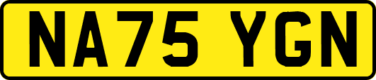 NA75YGN