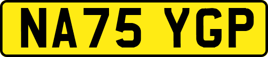NA75YGP