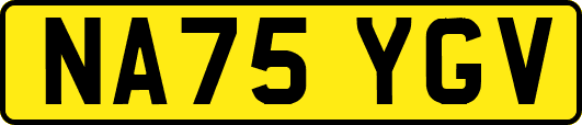 NA75YGV