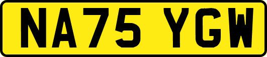 NA75YGW