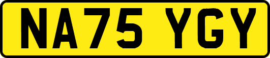 NA75YGY