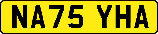 NA75YHA