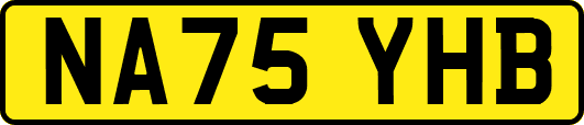 NA75YHB