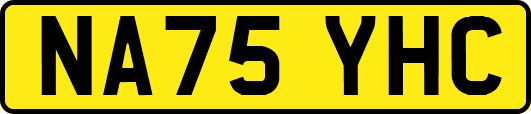NA75YHC