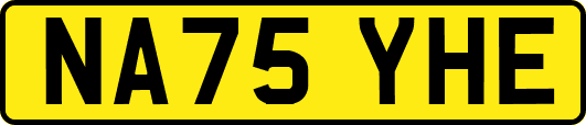 NA75YHE
