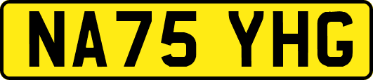NA75YHG