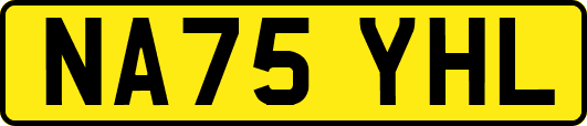 NA75YHL