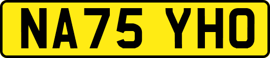 NA75YHO