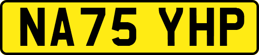 NA75YHP