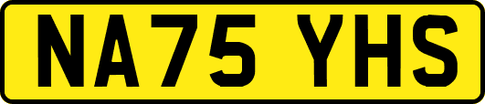 NA75YHS