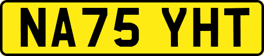 NA75YHT