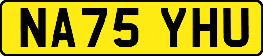 NA75YHU