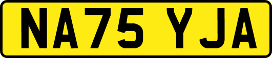 NA75YJA
