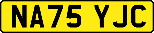 NA75YJC
