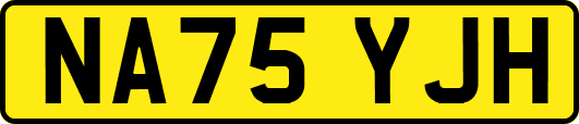 NA75YJH