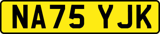 NA75YJK