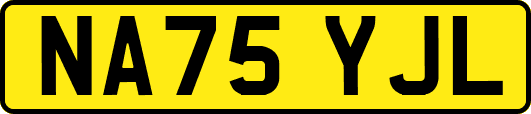 NA75YJL
