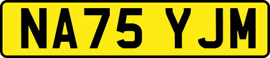 NA75YJM