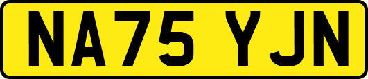 NA75YJN