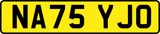 NA75YJO