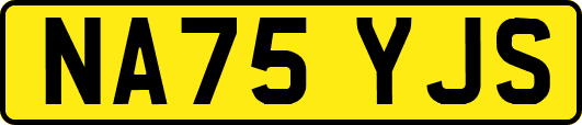 NA75YJS