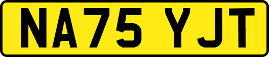 NA75YJT