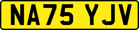 NA75YJV