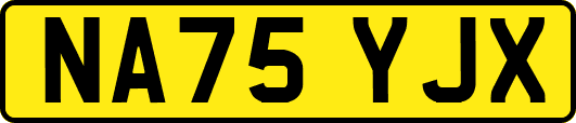 NA75YJX