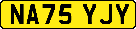 NA75YJY