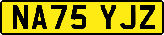 NA75YJZ