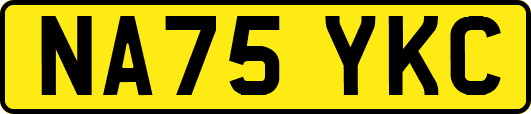 NA75YKC