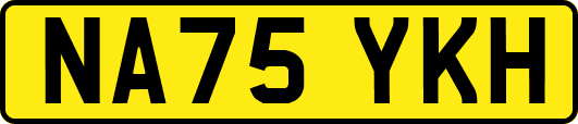 NA75YKH