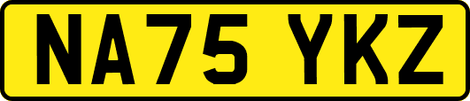 NA75YKZ