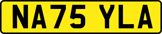 NA75YLA