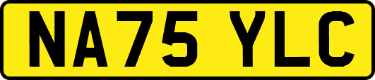 NA75YLC