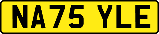 NA75YLE