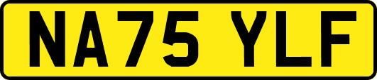 NA75YLF