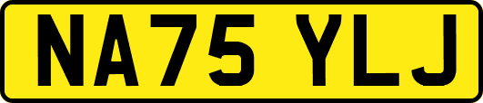 NA75YLJ