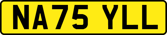 NA75YLL