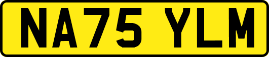NA75YLM