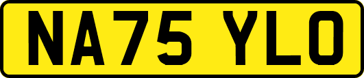 NA75YLO