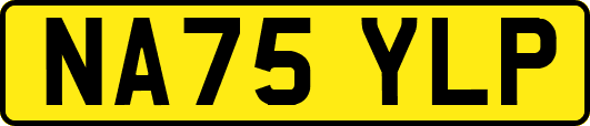 NA75YLP