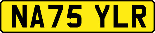 NA75YLR