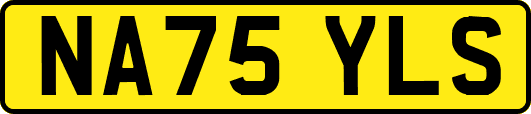NA75YLS