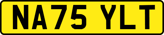 NA75YLT