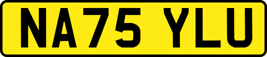 NA75YLU