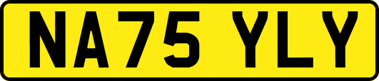 NA75YLY