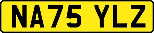 NA75YLZ
