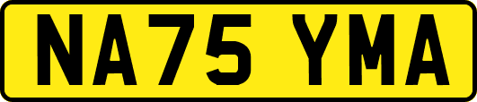 NA75YMA